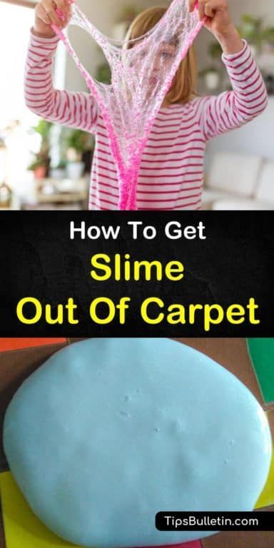 How to Get Slime Out of Carpet - Removing Play Dough and Slime Stains from Rugs and Carpets Get Slime Out Of Carpet, Slime Out Of Carpet, Cleaning Slime, Arm And Hammer Super Washing Soda, Cleaning With Peroxide, Diy Cleaner, Free Slime, Carpet Cleaner Homemade, Urine Smells