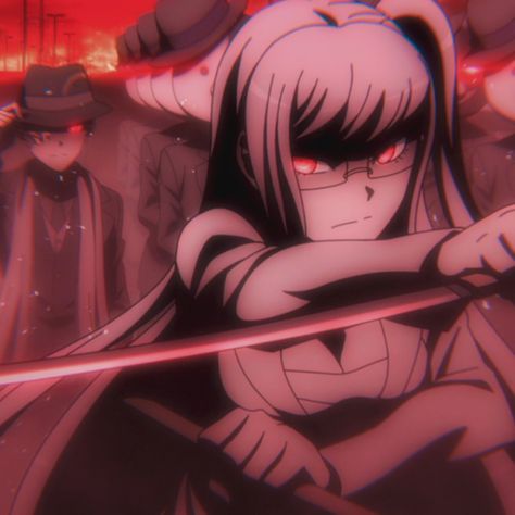 Peko Pekoyama Icon, Peko Pekoyama, Hope's Peak Academy, Super Danganronpa, Nagito Komaeda, Danganronpa 3, Danganronpa Characters, I Love My Wife, Art Icon