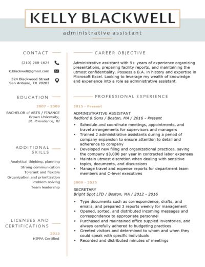 Free Resume Builder | Resume Builder | Resume Genius Basic Resume Examples, Best Free Resume Templates, Free Professional Resume Template, Free Resume Examples, Free Resume Builder, Free Resume Templates, Free Resume Template Download, Basic Resume, Executive Resume Template