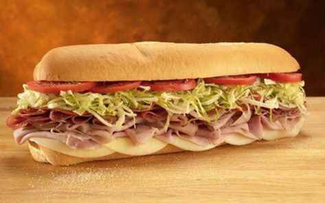 Jersey Mikes, Hoagie Sandwiches, Italian Hoagie, Sub Sandwich, Italian Sub, Italian Deli, Deli Sandwiches, Sub Sandwiches, Burgers Sandwiches