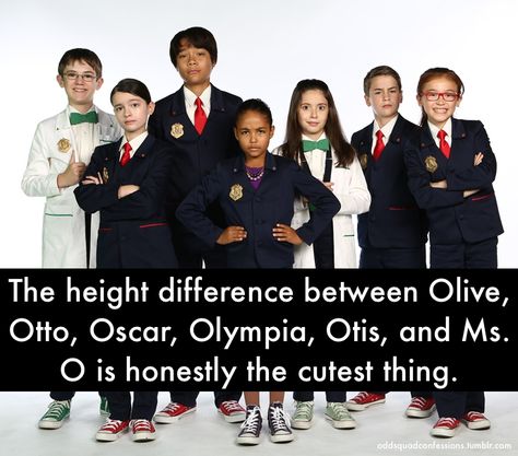 Pin by Shawn Knepper on Odd Squad FTW! | Pinterest | Fandoms Odd Squad Birthday Cake, Otto From Odd Squad, Odd Squad, Odd Squad Cast, Odd Squad Badge, Squad Memes, Oddworld Inhabitants, Reasoning Skills, Childhood Memories 2000