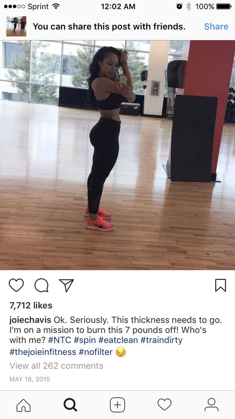 Joie chavis weight loss Joie Chavis Tattoo, Joie Lee, Joie Chavis Fitness, Brianna Joye Fitness, Tous Jewelry Joie Jewelry, Joie Chavis, Skin Goals, Baddie Style, Work Outs