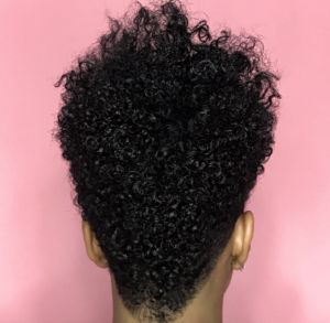 Womens Tapered Natural Haircut, Tapered Natural Hair For Black Women, Tapered Cuts For Black Women, 4c Tapered Haircut, Natural Tapered Cuts For Black Women, Tapered Cut Natural Hair 4c, Tapered Haircut Natural Hair, Tapered Cut Natural Hair, Tapered Natural Hair Cut