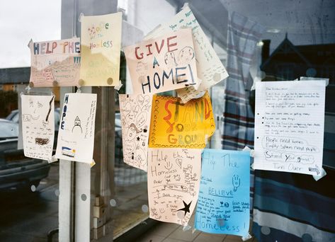 A unique, diaristic examination of life in Oxford, England https://wapo.st/3heO7Yy Diaristic Photography, Captivating Photography, Oxford United, Oxford England, Street Lamp, Student Studying, Logic, The Help, Oxford