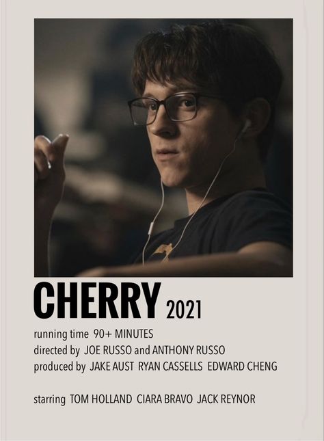 Tom Holland Movies List, Crazy Beautiful Movie, Movie Minimalist Poster, Tom Holland Movies, Polaroid Movie Poster, Old Posters, Film Polaroid, Marvel Movie Posters, Film Recommendations