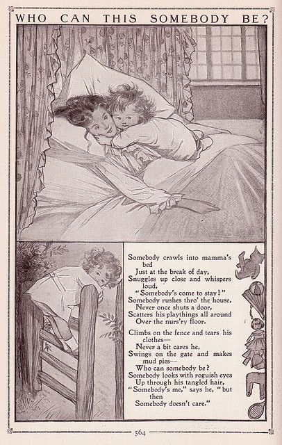 Vintage Poems, Summer Poems, Nursery Rhymes Poems, Son Poems, Old Nursery Rhymes, Book Of Knowledge, Mom And Child, Public Domain Books, Childrens Poems