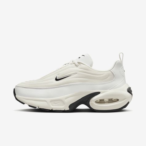 Nike Air Max Portal, Nike Air Max Women, Air Max Shoes, The Portal, Nike Air Max For Women, Contemporary Designs, Women Lifestyle, The Minimalist, Air Max 1