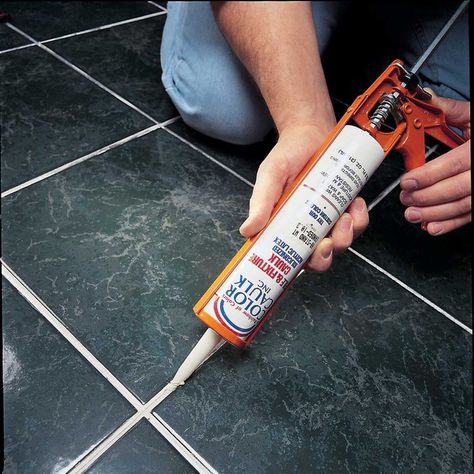 Interior Tiles Floor, Kitchen Grout, Diy Grout, Grout Repair, Floor Grout, Dryer Repair, Gallon Of Paint, Interior Tiles, Floor And Decor