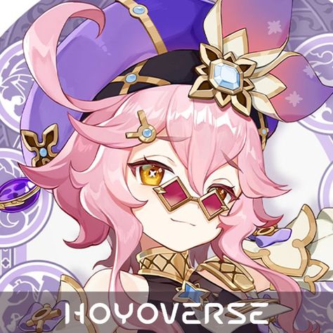 Disclaimer: I do not own any of the art and the brand displayed . All rights belong to Hoyoverse and its creators. Free to use for personal stuff ~ dori hoyoverse genshin impact app icon edit by kakuhisui ~ If you're the artist and you want this post removed, please message me. Use Your Brain, Graphic Design Elements, S Icon, Art Icon, Circle Shape, Your Brain, Pink Hair, Cute Icons, Anime Style