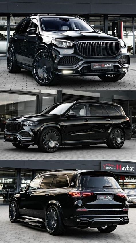 Mercedes Maybach Gls 600 Black, Mercedes Gls Maybach, Maybach Suv, Gls Maybach, Interior Car Aesthetic, Aesthetic Car Decor, New Car Quotes, Gls Mercedes, Most Luxurious Car