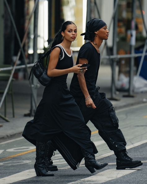 The Heavenly Hour - #streetstyle #sohonyc #summeroutfitideas #summerinnyc #summerinnewyork Cool Street Photography, Cute Streetwear Outfits, Summer In Nyc, Streetstyle Photography, Cute Streetwear, September Fashion, Streetwear Inspo, Futuristic Style, Archive Fashion