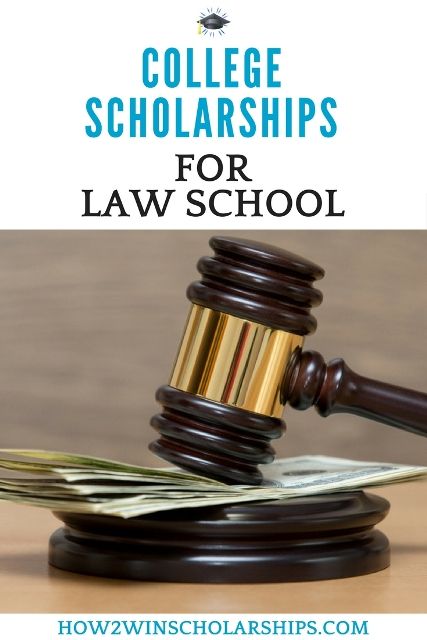 Scholarships For Law School, Law School Scholarships, Scholarship Tips, School Scholarship, School Preparation, Financial Aid For College, College Scholarships, Education University, Defense Attorney