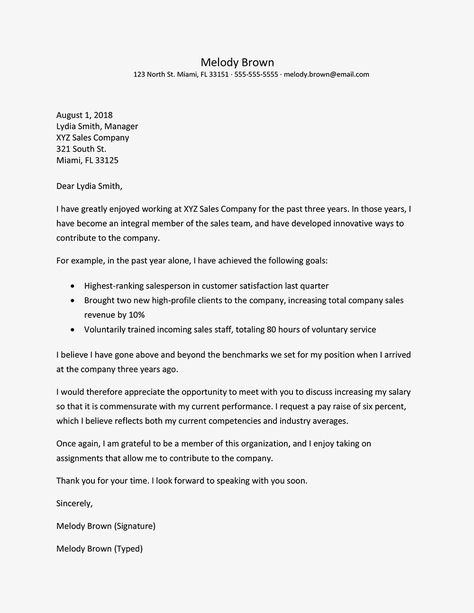 Formal Letter Template, Business Writing Skills, Proposal Format, Proposal Letter, Salary Increase, Request For Proposal, Interview Advice, Marketing Plan Template, Proposal Example