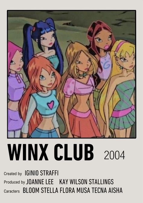 Heart Photo Collage Wall, Winx Club Poster, Winx Posters, The Moon And The Sun, Posters Bedroom, Moon And The Sun, Heart Photo Collage, Film Club, Photo Collage Wall