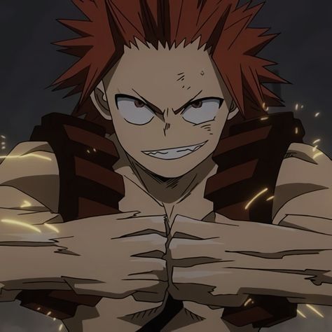 Mha Kirishima, Eijirou Kirishima, Kirishima My Hero Academia, The Last Avatar, Kirishima Eijirou, Favorite Cartoon Character, Anime Child, Cute Art Styles, Me Me Me Anime