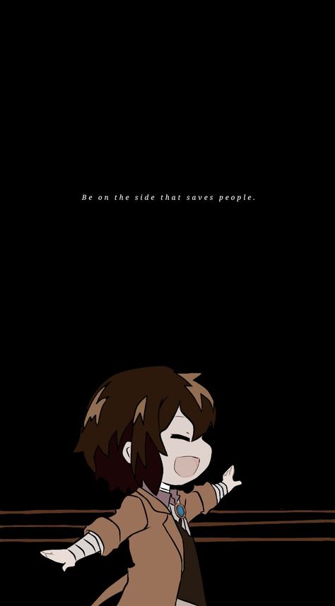 Anime Aesthetic Wallpaper Bungou Stray Dogs, Funny Dazai Wallpaper, Dazi Wallpapers Aesthetic, Bsd Chibi Wallpaper, Dazai Osamu Background, Dazai Lockscreen Wallpaper, Chibi Dazai Wallpaper, Dazai Phone Wallpaper, Dazai Bsd Wallpaper