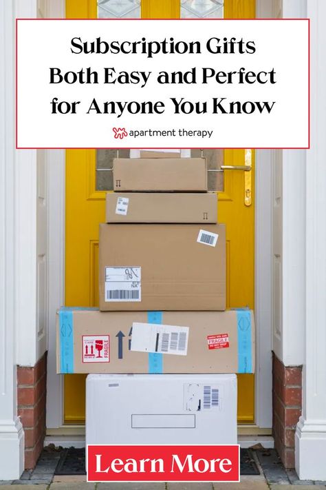 The ideal present is all about balance. Yes, you want to make sure your loved one will use and love the gift, but the real trick is ensuring the present is something that they will enjoy and that they wouldn’t usually splurge on for themselves. It should feel like a treat. That’s why gift-giving can be difficult, especially if it’s for someone you don’t know very well or who is notoriously hard to shop for (*cough* dads *cough*). Freebie Websites, Beer Club, Best Subscription Boxes, Gift Subscription Boxes, Technology Gifts, Coffee Subscription, Brownie Points, Beautiful Branding, Ultimate Gift Guide