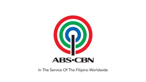 ABS-CBN's Logo and Slogan (2014) Abs Cbn Logo, Logo Aesthetic, Abs Cbn, Tv Advertising, Star Magic, Live Tv, Clean House, Martial Arts, Number One