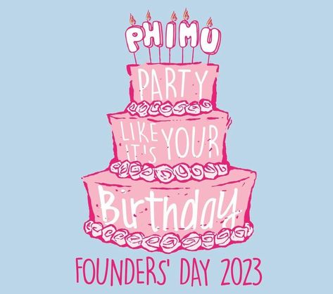 Founders Day Banner, Sorority Founders Day, Sorority Banner Ideas, Sorority Fundraiser, Sisterhood Events, Marie Antoinette Party, Pr Ideas, Philanthropy Events, Sorority Banner