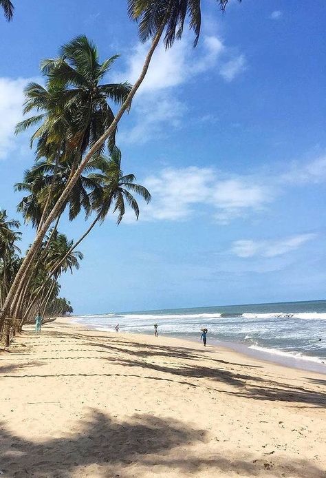 Ghana Beaches Ghana Detty December, Ghana Beach Aesthetic, Accra Aesthetic, Locker Collage, Ghana Pictures, Ghana Aesthetic, Ghana Beach, Ghana Culture, Ghana Travel