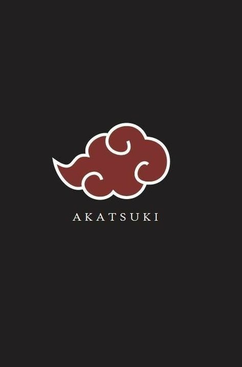 Akatsuki Naruto, Tokyo, Black