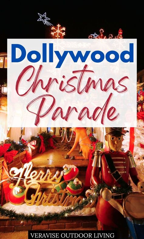 Dollywood Christmas Parade 2022 • Celebrate Christmas at Dollywood • Schedule of Christmas parade at Dollywood • Ticket prices Dollywood Christmas, Smoky Mountain Christmas, Christmas Travel Destinations, Tennessee Christmas, Great Places To Travel, Holiday Parades, Smoky Mountains Vacation, Best Christmas Lights, Tennessee Vacation