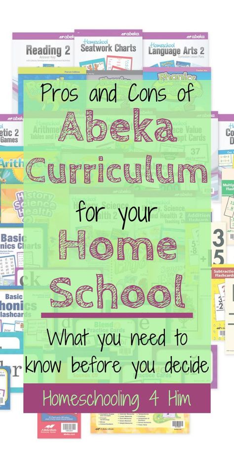 Here's what you need to   know if you are considering using Abeka homeschool curriculum in your   homeschool. Check out my huge list of pros and cons for A Beka curriculum!   How to know if homeschooling preschool, kindergarten, or elementary   school aged kids with Abeka is a good choice for your family. Homeschool Multiple Kids, Abeka Curriculum, Abeka Homeschool, Kindergarten Schedule, Homeschool Curriculum Planning, Christian Homeschool Curriculum, Kindergarten Homeschool Curriculum, Homeschooling Preschool, Preschool Schedule