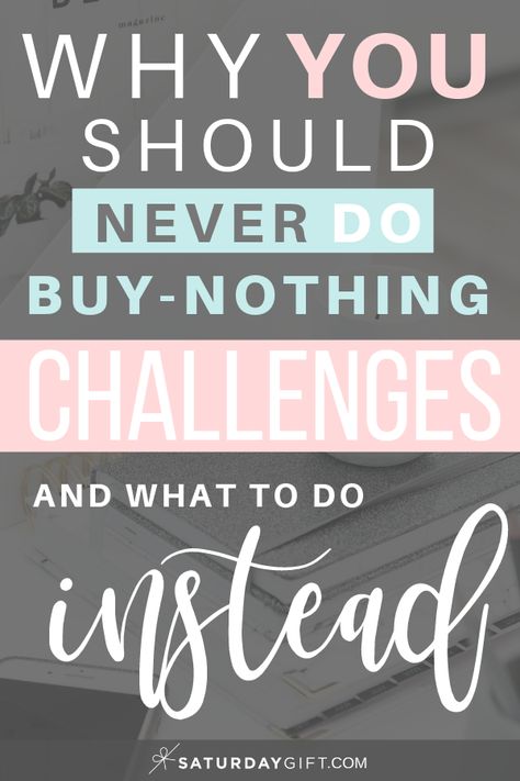 What To Do Instead Of Spending Money, Ways To Spend Less Money, No Spend Motivation, No Spend Challenge Calendar, Motivation For Saving Money, January No Spend Challenge, No Buying Challenge, No Spend Quotes, No Buy Year 2024