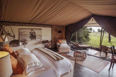 Africa’s Top Luxury Tented Safari Camps | Go2Africa Luxury Safari Lodge, Africa Adventure, Tanzania Safari, Safari Tent, Luxury Safari, Luxury Tents, Luxury Lodge, Safari Lodge, Luxury Camping