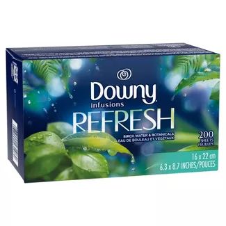 Downy Dryer Sheets, Downy Infusions, Laundry Fabric Softener, Downy Fabric Softener, Uses For Dryer Sheets, Laundry Scent Boosters, Fabric Softener Sheets, Laundry Scents, 90s Home