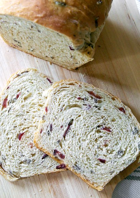 Cranberry Wild Rice Bread Recipes, Wild Rice Cranberry Bread, Wild Rice Cranberry Bread Recipe, Cranberry Wild Rice Bread, Wild Rice Bread, Cranberry Wild Rice, Rice Bread Recipe, Cranberry Bread Recipes, Recipes With Ingredients