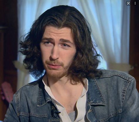 Hozier Short Hair, Hozier Shirtless, Forest Giant, Andrew Hozier, Bog Man, Bad Songs, Hes Mine, S Girl, Hozier