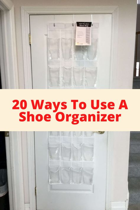 Shoe Rack Hacks, Over Door Shoe Rack, Shoe Wallpapers, Organization Shoes, Space Saving Organization, Shoe Organization Diy, Aesthetic Shoe, Shoe Drawing, Shoe Aesthetic