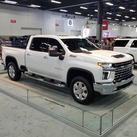 Chevy 2500 Duramax 4x4, New Chevy Silverado, Chevy 2500, New Pickup Trucks, Silverado Hd, Chevy Girl, New Chevy, Big Boy Toys, Gm Trucks