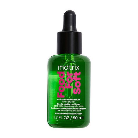 Softer Hair, Heat Damaged Hair, Porous Hair, Matrix Hair, High Porosity Hair, Hair Oil Serum, Hair Porosity, Heat Protectant, Oil Moisturizer