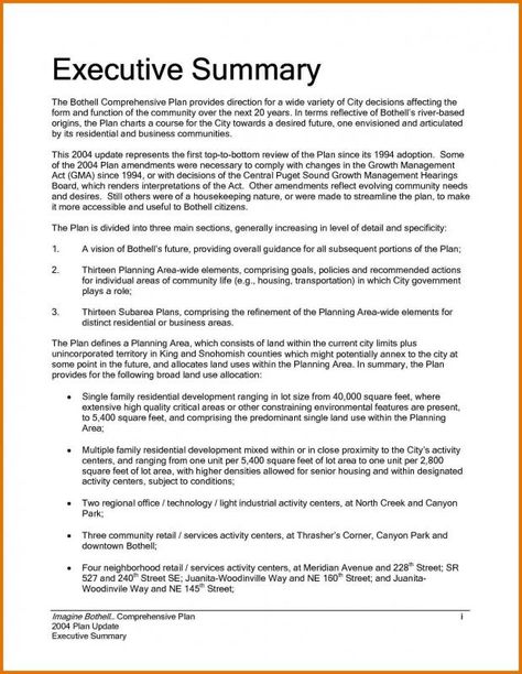 Executive Summary Template Executive Summary Example, Grant Proposal Writing, Executive Summary Template, Free Proposal Template, Summary Template, Proposal Format, Sponsorship Proposal, Cleaning Checklist Template, Marketing Executive