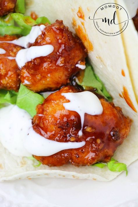 Crack Chicken Tacos is a dinner recipe that will light your mouth on fire with Ranch dressing, custom BBQ sauce and love - addicting recipe Food Dips, Saturday Dinner, Chicken Tacos Recipe, Healthy Summer Dinner Recipes, Chicken Taco Recipes, Healthy Summer Dinners, Summer Recipes Dinner, Taco Recipes, Chicken Tacos