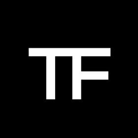 Tom Ford Logo, Connor Mcgregor, Beauty Careers, Logo Word, Tom Ford Bag, Designer Names, Luxury Lifestyle Fashion, Fashion Typography, Ford Logo