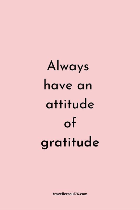 Always have an attitude of gratitude. Not only it is very true, it is something we should never forget. Often times we focus on the problems we experience that we must look up to give thanks. Come read more about the many benefits of gratitude for your health and wellness! #quotes #quotesdeep #qotd #quotestoliveby #gratitude #inspirationalquotes Attitude Of Gratitude Quotes, Gratitude Quotes Thankful, Happy Thoughts Quotes, An Attitude Of Gratitude, In A Bad Mood, Health And Wellness Quotes, Best Quotes Ever, Look Up Quotes, Wellness Quotes