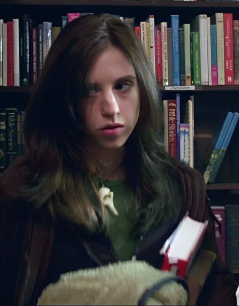 Brigitte Fitzgerald, Emily Perkins, Ginger Snaps, On Tumblr, Ginger, I Love, Tumblr