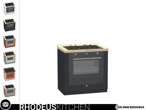 Sims 4 Kitchen, Sims 4 Traits, Sims 4 Cas Mods, Sims 4 House Plans, Sims 4 Cc Shoes, Kitchen Clothes, House Essentials, Sims 4 Cc Folder, Sims 4 Teen