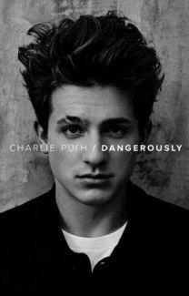 Dangerously - OFFLINE - Wattpad Charli Puth, Charlie Puth Music, Music Artwork, Charlie Puth, Future Boyfriend, Shawn Mendes, American Singers, Celebrity Gossip, Louis Tomlinson