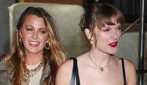 Blake Lively Answers 'Wild' Taylor Swift Question The Inside Out Taylor Swift Question, Taylor Swift Song, Wade Wilson, Taylor Swift Songs, Imran Khan, Ryan Reynolds, Like Crazy, Blake Lively, Online Earning