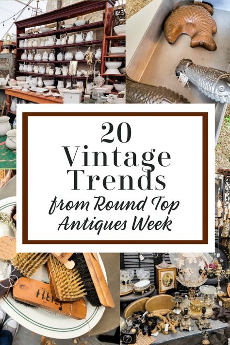 Vintage Market Booth Ideas Inspiration, Display Vintage Jewelry, Antique Booth Inspiration, Display Antiques In Home, 2024 Vintage Decor Trends, Decorating With Vintage Items Antiques, Selling Vintage Items, Antique Finds Home Decor, Antique Stores Aesthetic