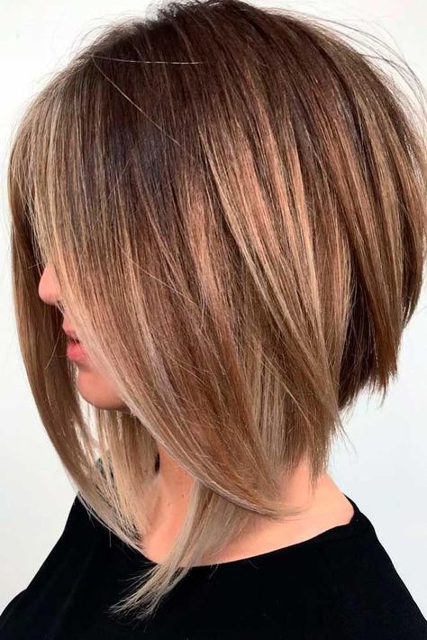 Inverted Long Bob, Cute Bob Hairstyles, Inverted Bob Haircuts, Angled Bob Haircuts, Angled Bob Hairstyles, Best Bob Haircuts, Layered Bob Haircuts, Choppy Bob Hairstyles, Angled Bob