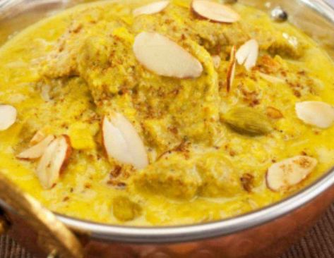 Pasanda Recipe, Easy Meals For Two, Bbc Food, Easy Eat, Curry Dishes, Ground Turmeric, Ground Nutmeg, Lamb Recipes, Easy Cooking Recipes