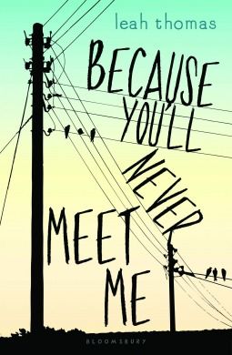 Have you had a chance to take our readers’ survey? We’d love your feedback! Leah Thomas is a finalist for the 2016 William C. Morris… Realistic Fiction, Ya Books, Books Young Adult, Books For Teens, Reading Online, Book Review, Pdf Download, A Book, Audio Books