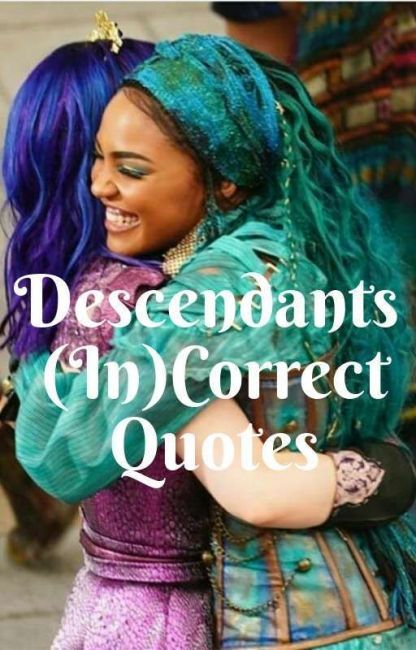 Descendants Quotes, Descendants Harry, Descendants Oc, Descendants 1, Disney Descendants 3, Anne Mcclain, China Anne Mcclain, China Anne, Descendants 3