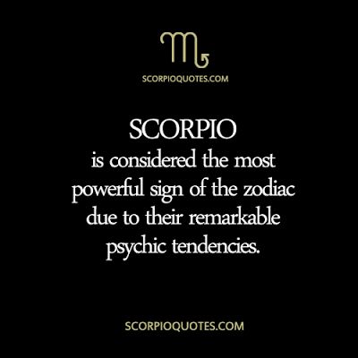 Scorpio is considered the most powerful sign of the zodiac due to their… Scorpio Power, All About Scorpio, Numerology Compatibility, Astrology Scorpio, Scorpio Traits, Scorpio Zodiac Facts, Scorpio Quotes, Scorpio Season, Leo Horoscope