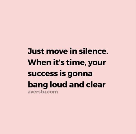 Move In Silence, Quotes To Live By, Inspirational Quotes, Memes, Quotes